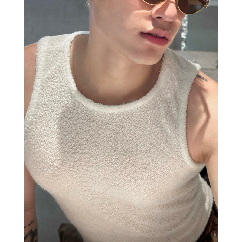 Tanktop Bông Tuyết ❄️