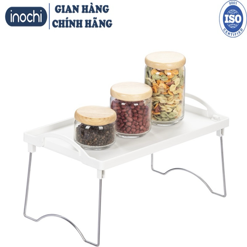 Kệ gấp thông minh Inochi cao cấp