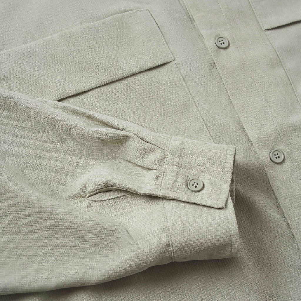 Áo Sơmi Nam UNICUS Flynn Shirt