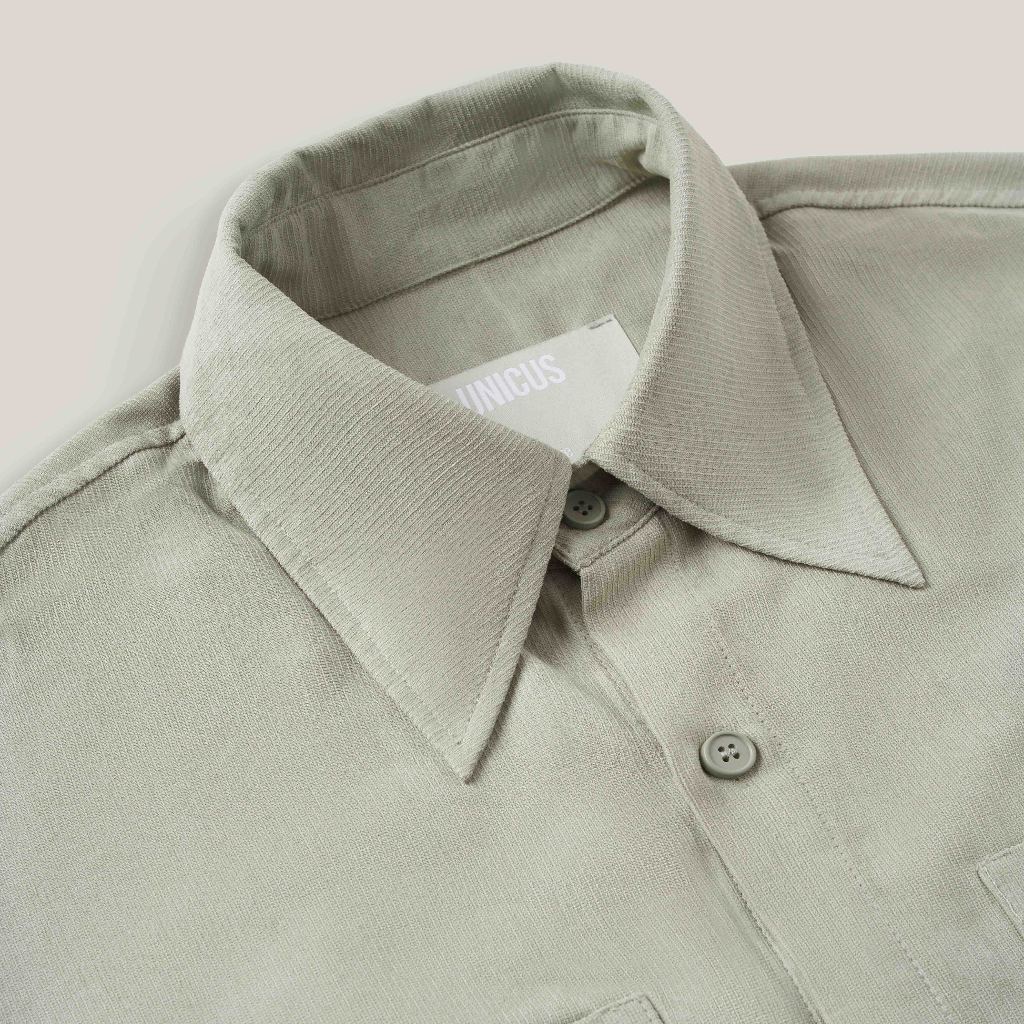Áo Sơmi Nam UNICUS Flynn Shirt
