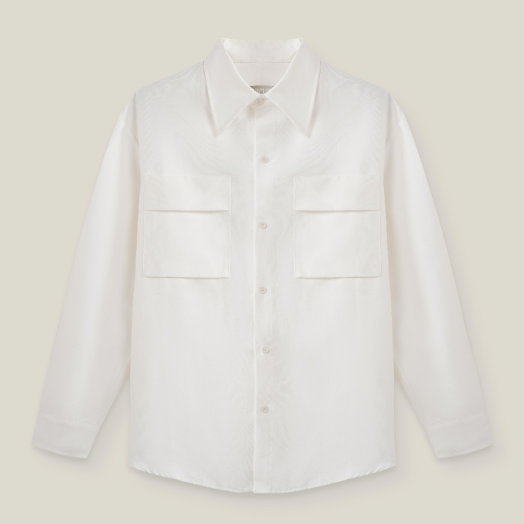 Áo Sơmi Nam UNICUS Flynn Shirt