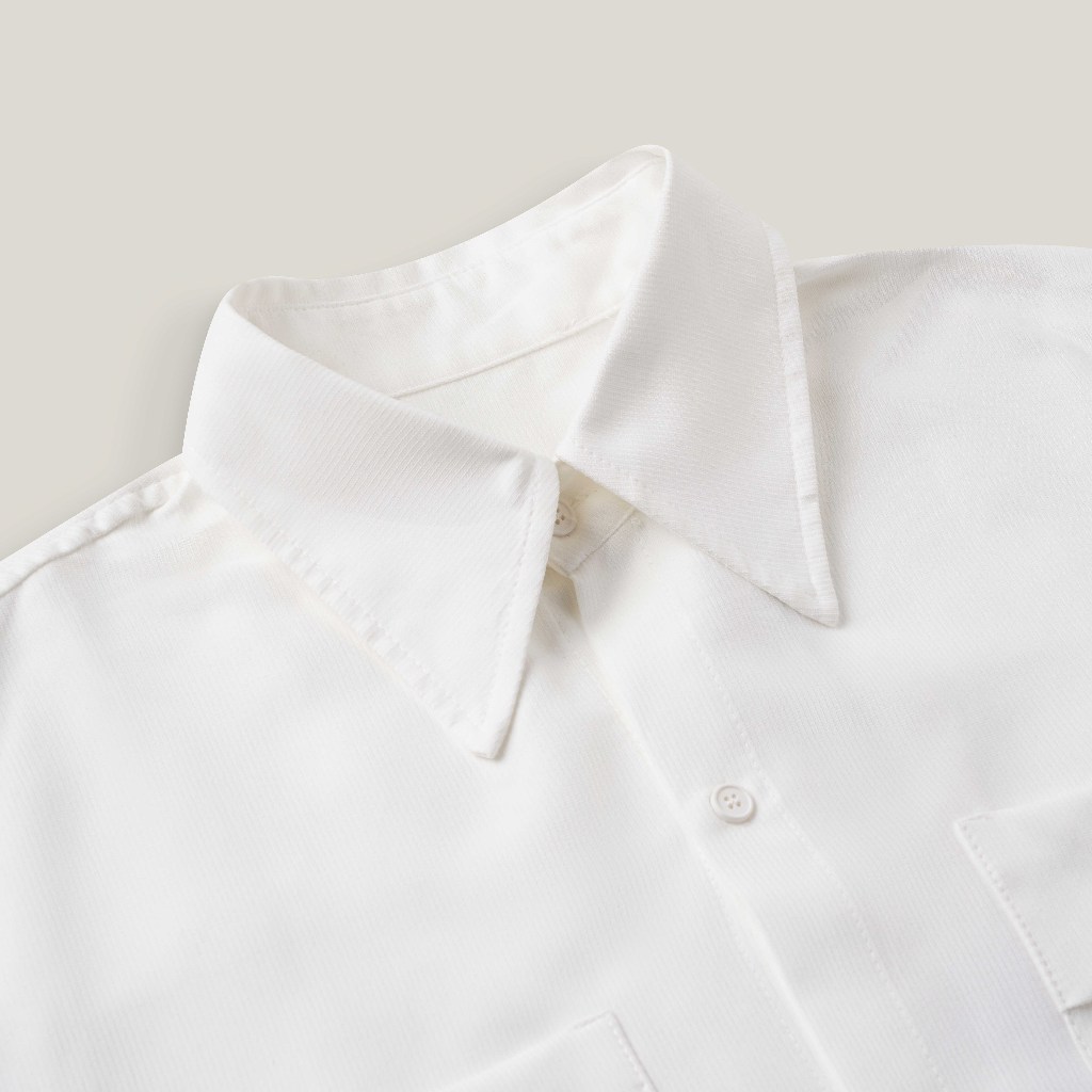 Áo Sơmi Nam UNICUS Flynn Shirt