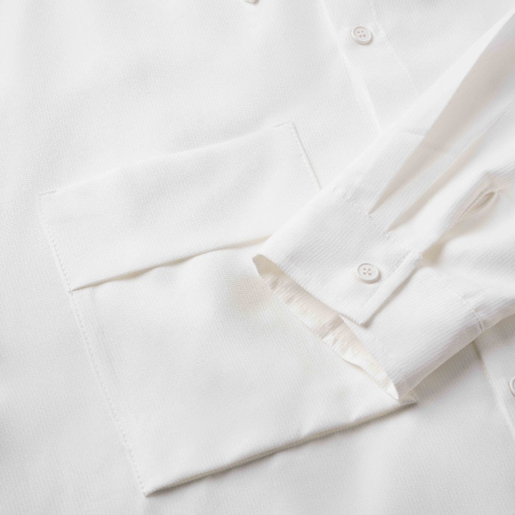 Áo Sơmi Nam UNICUS Flynn Shirt