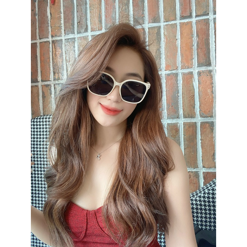 Kính nữ Shein full box chính hãng, có mail mua hàng của web chính hãng