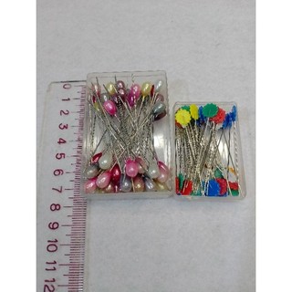 Hộp ghim cố định sản phẩm (NHIỀU MẪU)