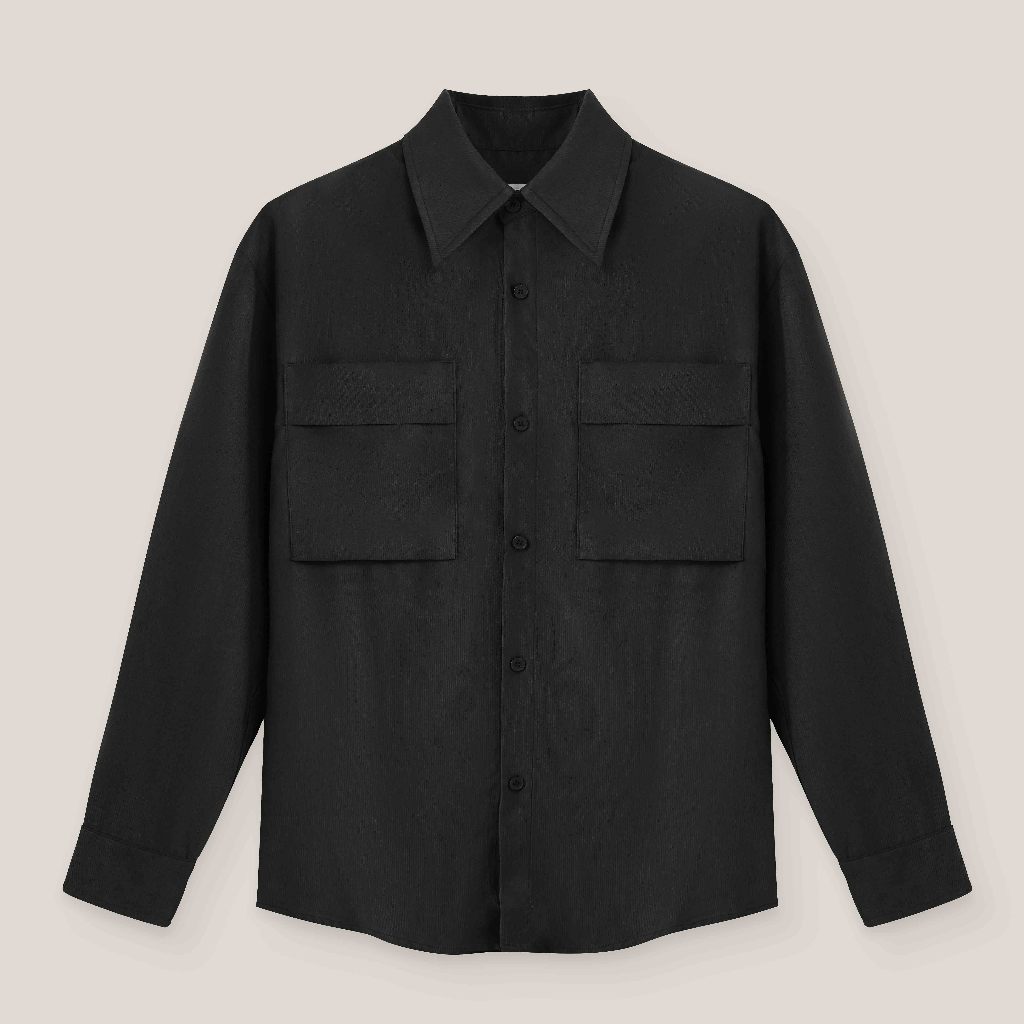 Áo Sơmi Nam UNICUS Flynn Shirt