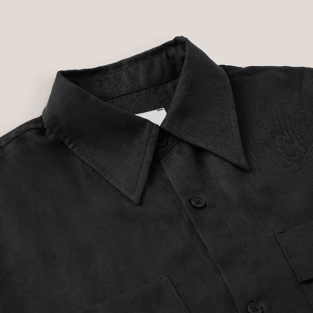 Áo Sơmi Nam UNICUS Flynn Shirt