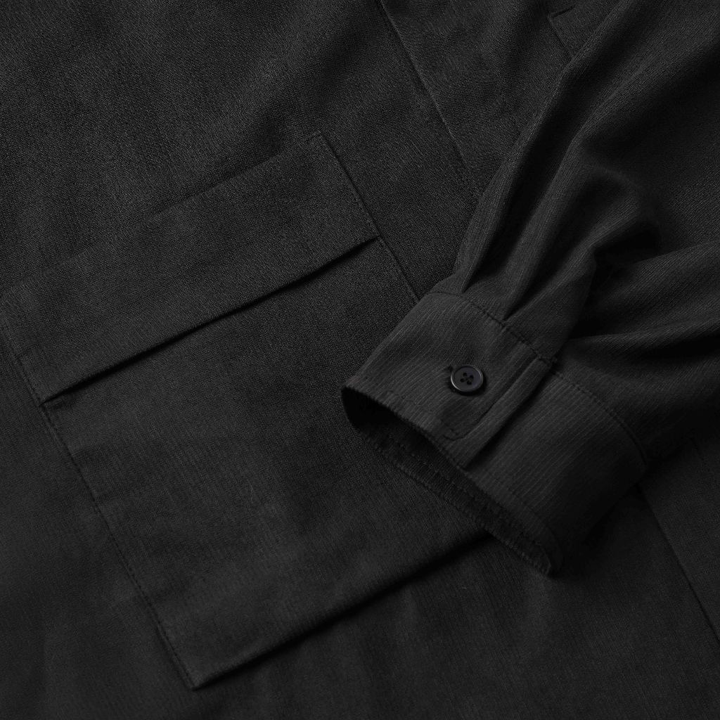 Áo Sơmi Nam UNICUS Flynn Shirt