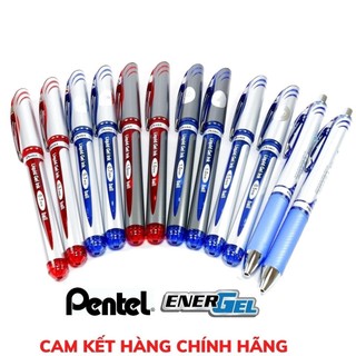 Bút ký Pentel BL60 Mực xanh nét 1.0 - Bút ký nhật - BL60