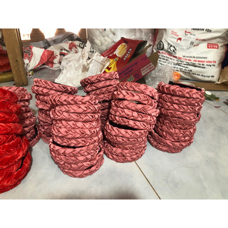 bờm lụa sang chảnh cho mẹ và bé sỉ,lẻ