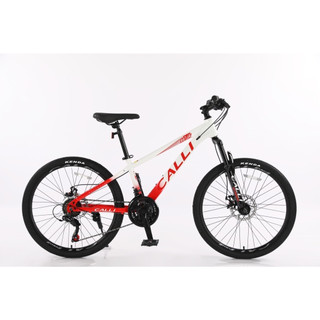  Xe đạp thể thao CALLI M350 24inch/ 26inch (Tặng chắn bùn+ giá đỡ bình+ lục giác)