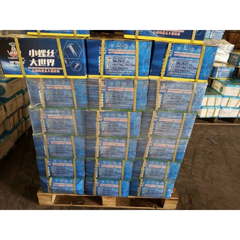 Vít Tự Khoan inox Đầu Dù đủ kích thước  Freship khj áp mã KM vận chuyển ,vocher