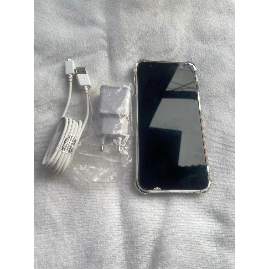 Điện thoại samsung j4 + cũ