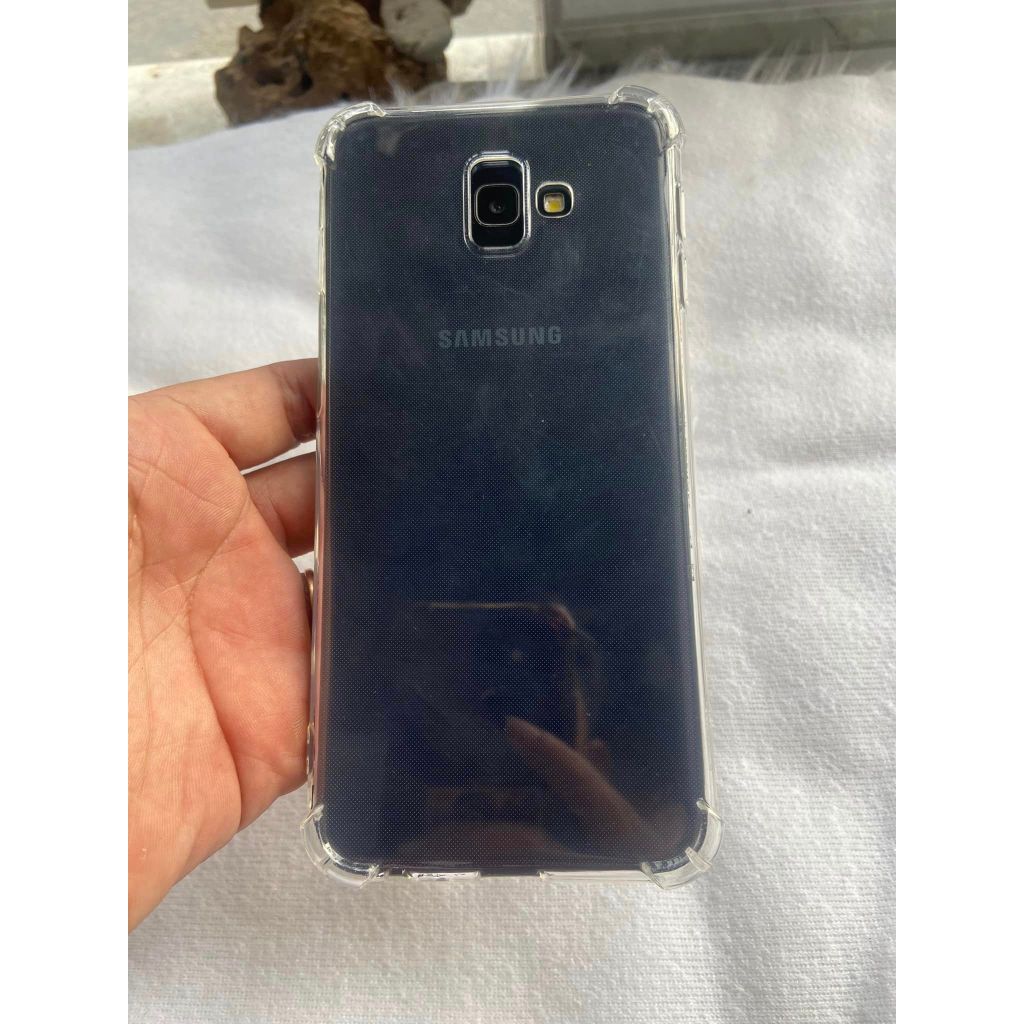 Điện thoại samsung j4 + cũ