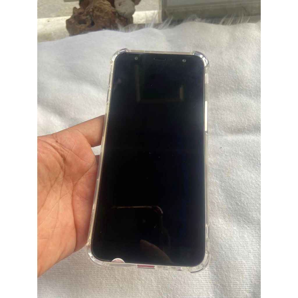 Điện thoại samsung j4 + cũ