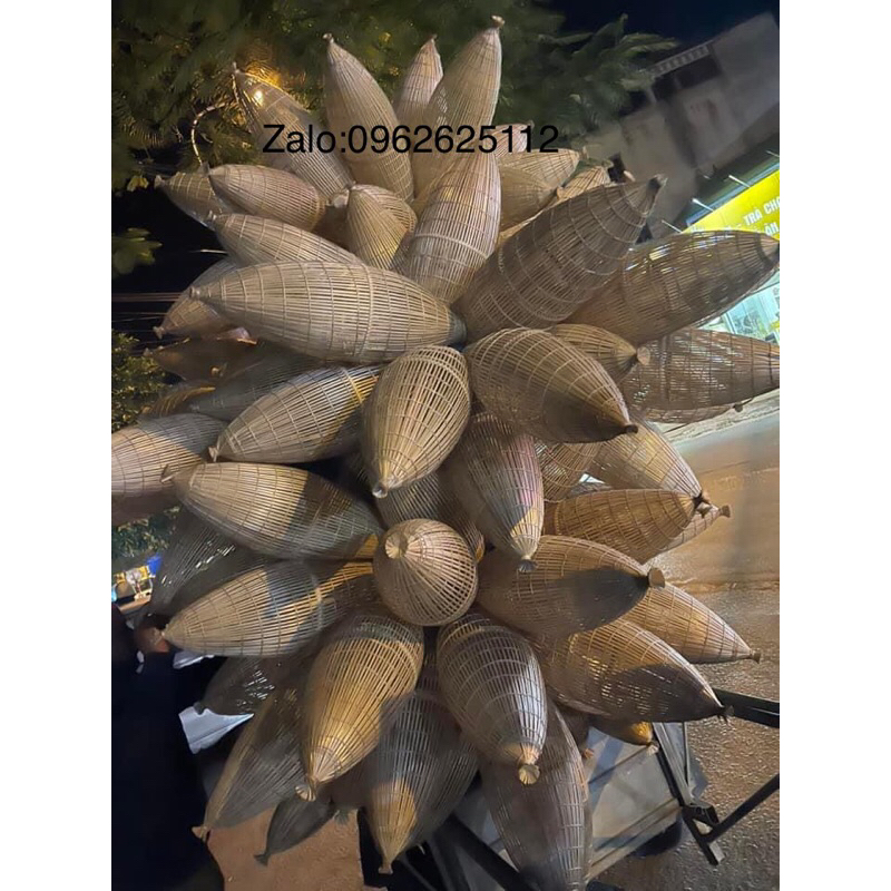 Chao đèn đó trang trí nhà hàng khách sạn quán cà phê