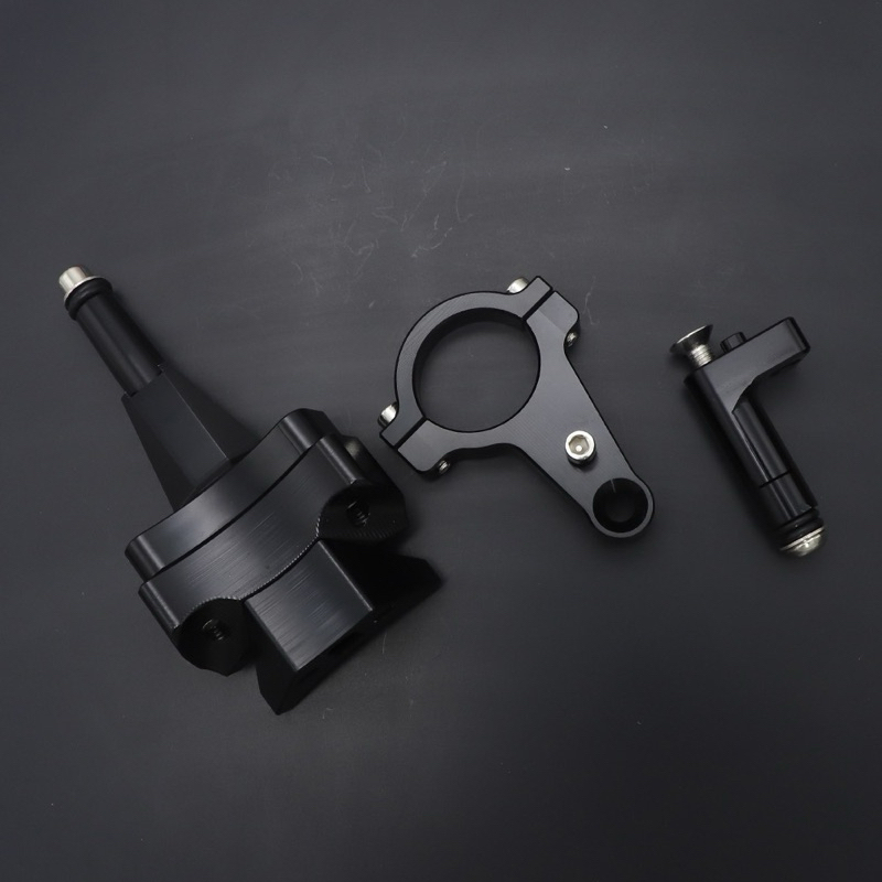 PÁT TRỢ LỰC NINJA 400 PAD TRỢ LỰC KAWASAKI NINJA 400