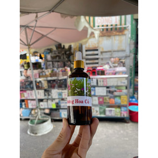 Tinh dầu hương Hoa cỏ 100 ml