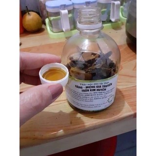 RĂNG MIỆNG TRẦN KIM HUYỀN