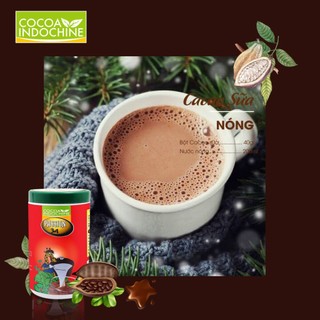 Ca cao sữa passion 3 in 1 - hũ 450g