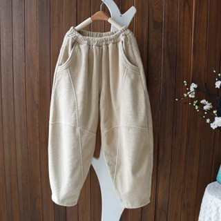 Quần Nhung Tăm Nam Nữ