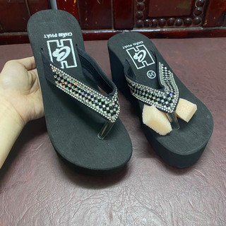 Dép xốp quai kẹp 5p , 7p ms25