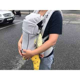 Địu Clamiel full lưới auth 2 hand