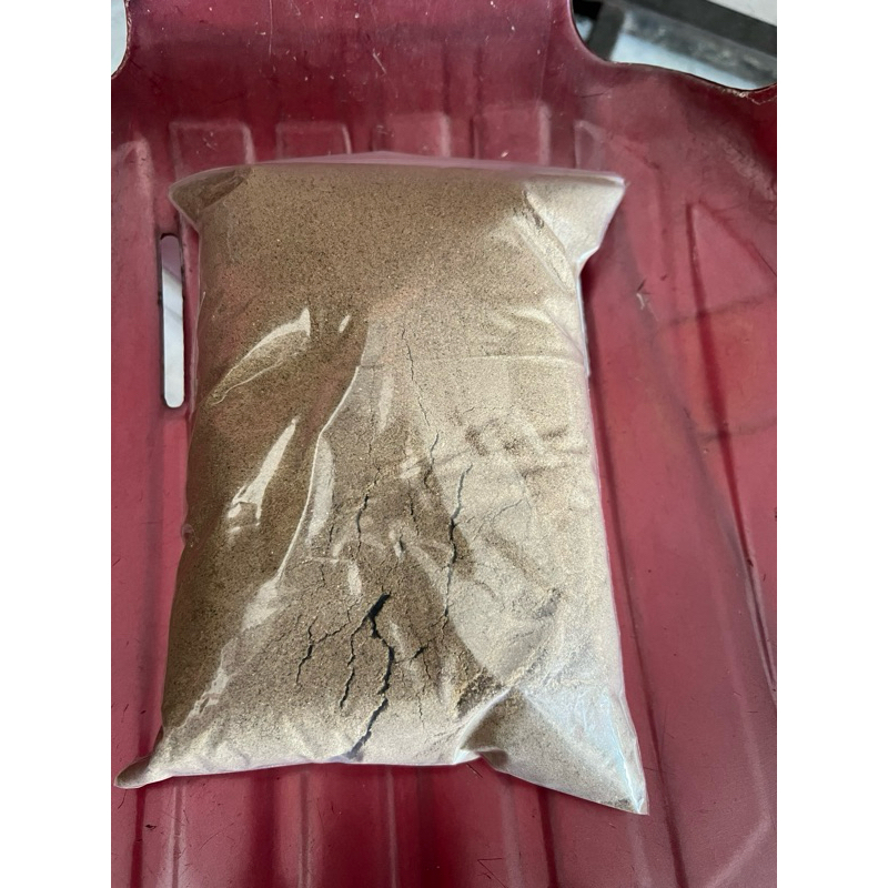 Cám tanh ,cám xả (gói 1kg)