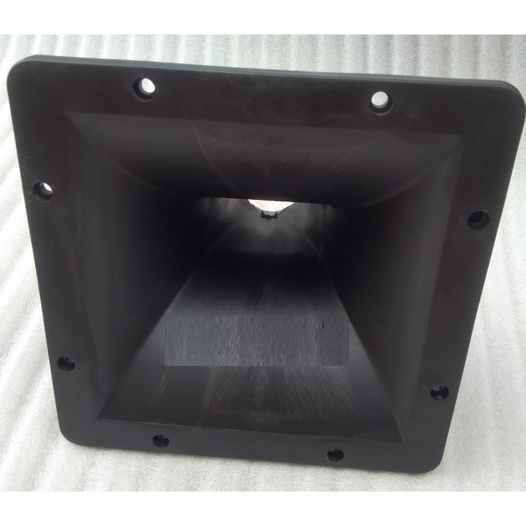 Giá 2 Cái Họng Trép Kèn Phễu Loa 23 x 23cm - Treble 750, 850