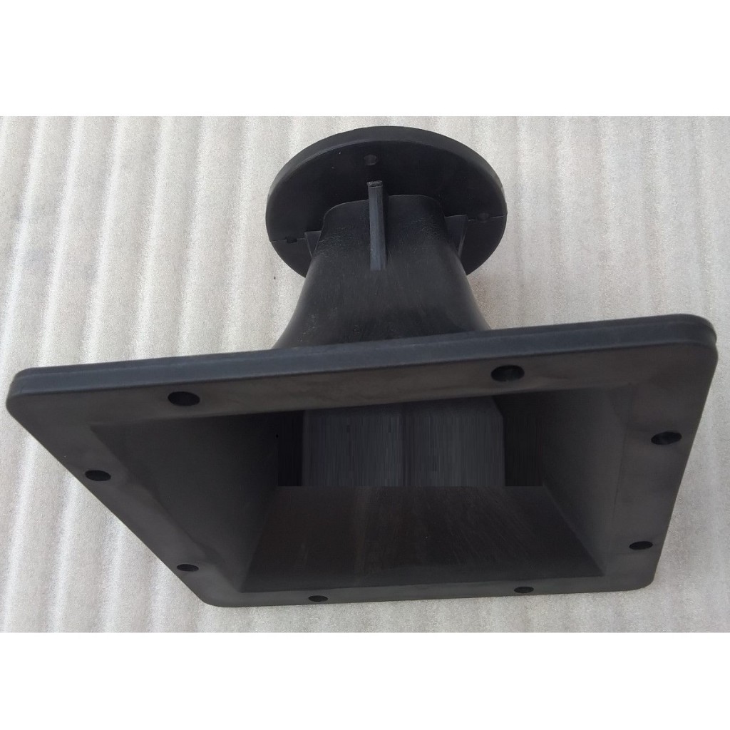 Giá 2 Cái Họng Trép Kèn Phễu Loa 23 x 23cm - Treble 750, 850