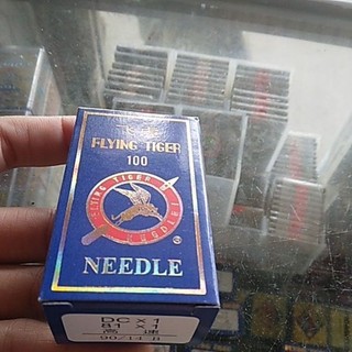 Kim Vắt sổ DC số 9, 11, 14,18