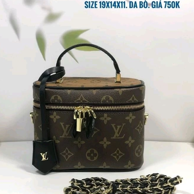 Túi cốp L.V ( size 22 _ hàng nam châm)