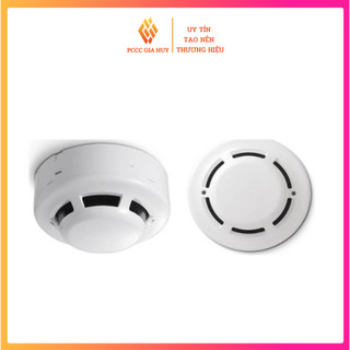 Đầu báo khói quang HORING 24V , model AH-0311-2