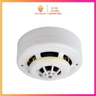 Đầu báo nhiệt khói kết hợp Horing AH-0315-2