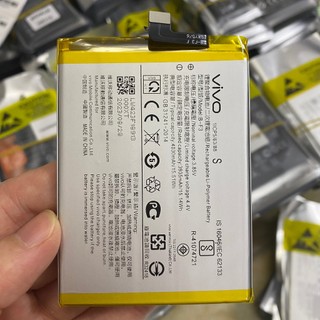 Pin vivo y91 / y93 / y95 / y1s loại aa bao test đổi mới