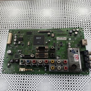 Bo xử lý 32LF20FR