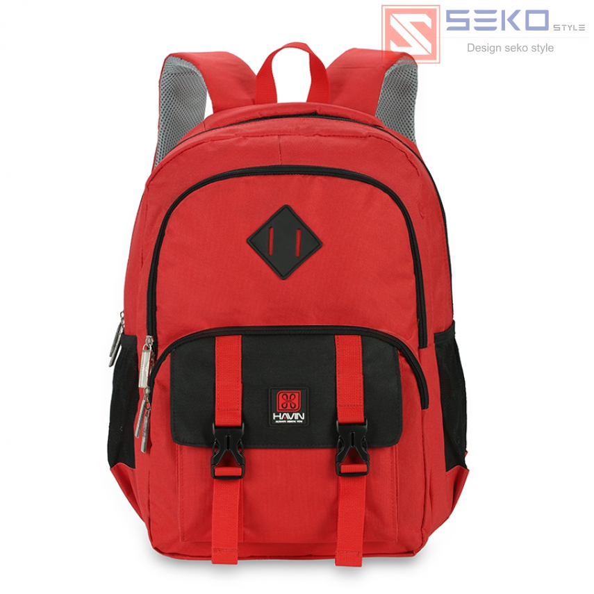 BALO LAPTOP HAVIN HV 700 SEKO