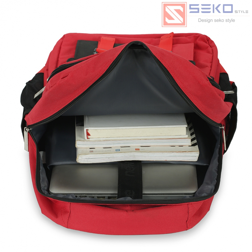 BALO LAPTOP HAVIN HV 700 SEKO