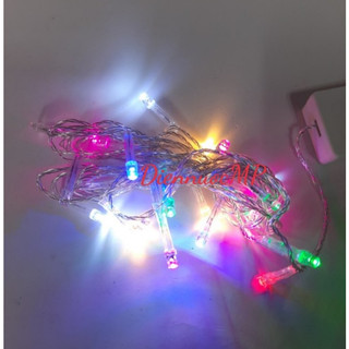 Đèn led dây chớp nhấp nháy 4m