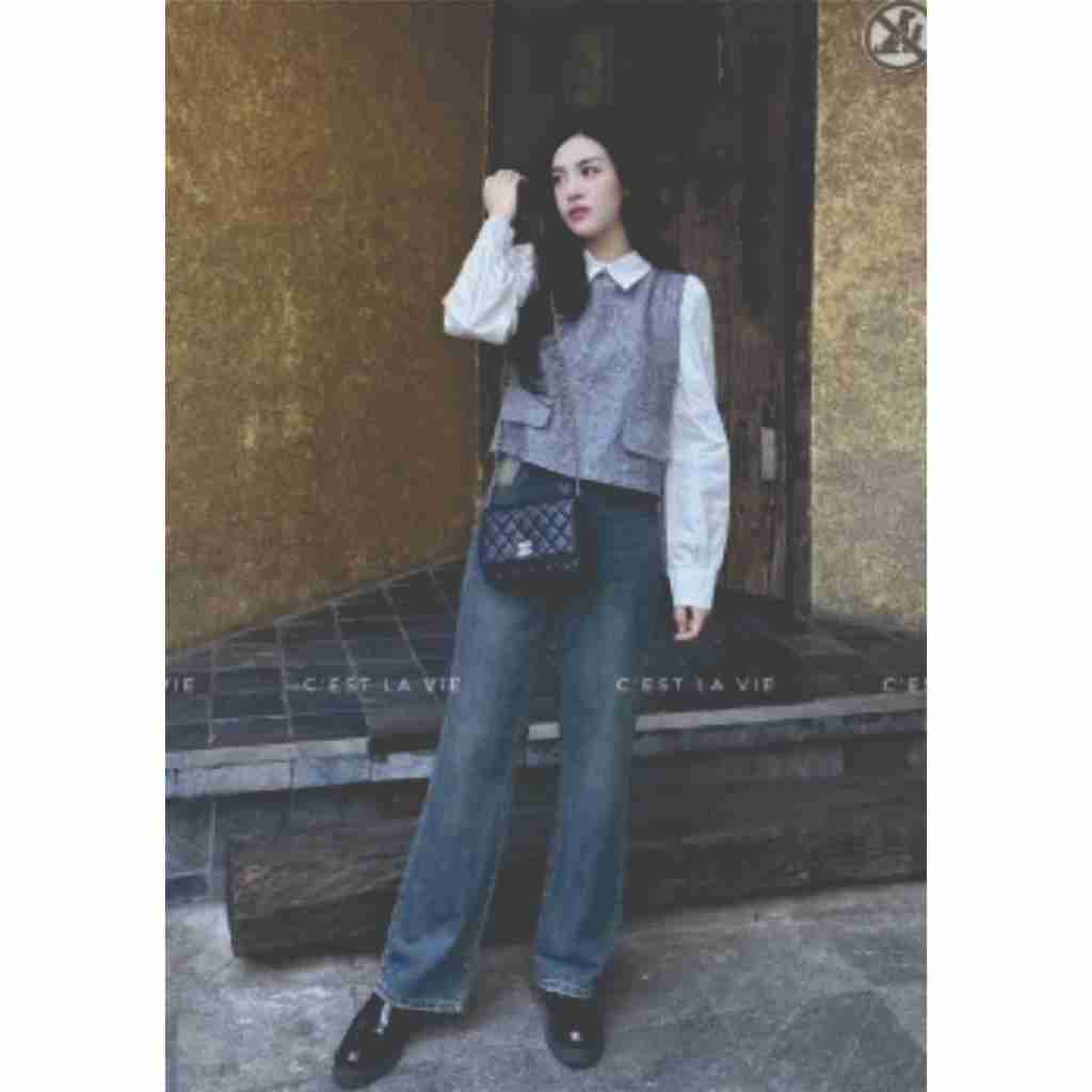 Rập Giấy A0 mã 1681  - không phải quần áo