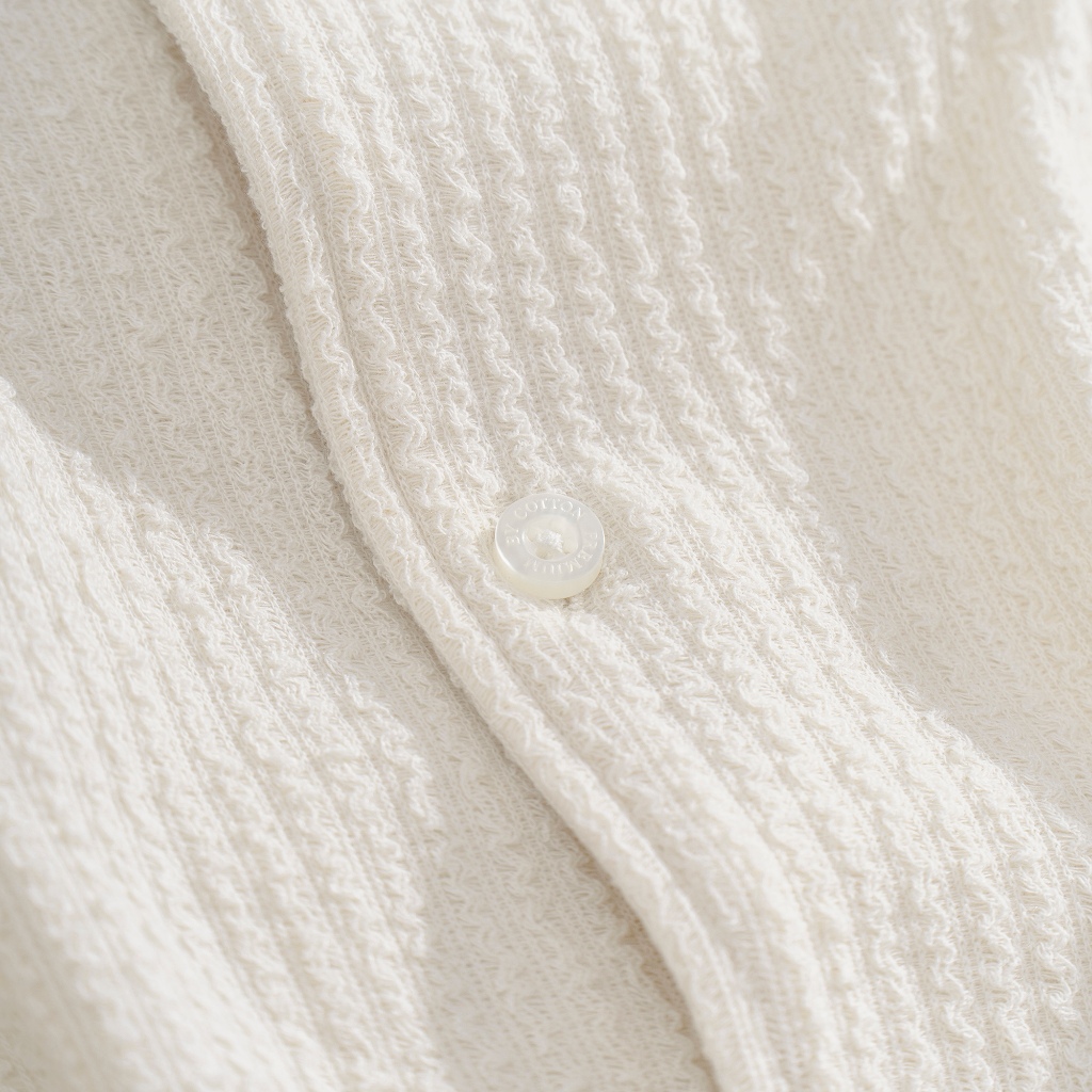 Áo Sơ Mi Nam Cao Cấp Danton Kem BY COTTON NEW