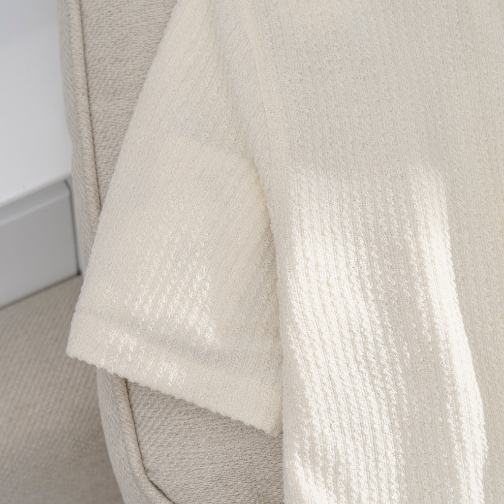 Áo Sơ Mi Nam Cao Cấp Danton Kem BY COTTON NEW