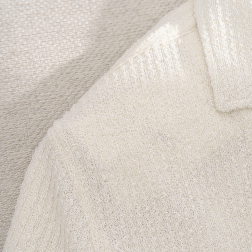 Áo Sơ Mi Nam Cao Cấp Danton Kem BY COTTON NEW