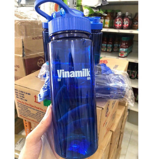 Bình đựng nước matsu duy tân 700ml - siêu bền, siêu đẹp