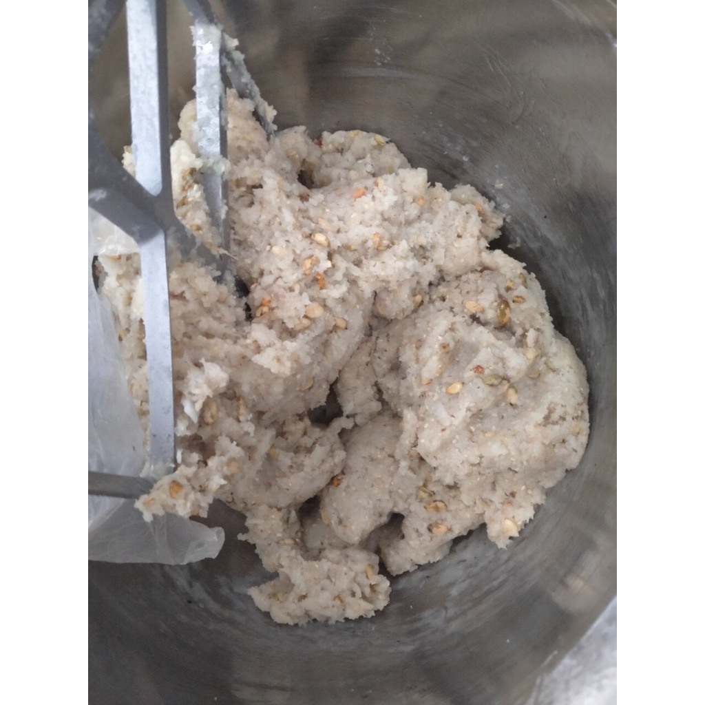 Bột bánh in dẻo An Khang túi 1kg