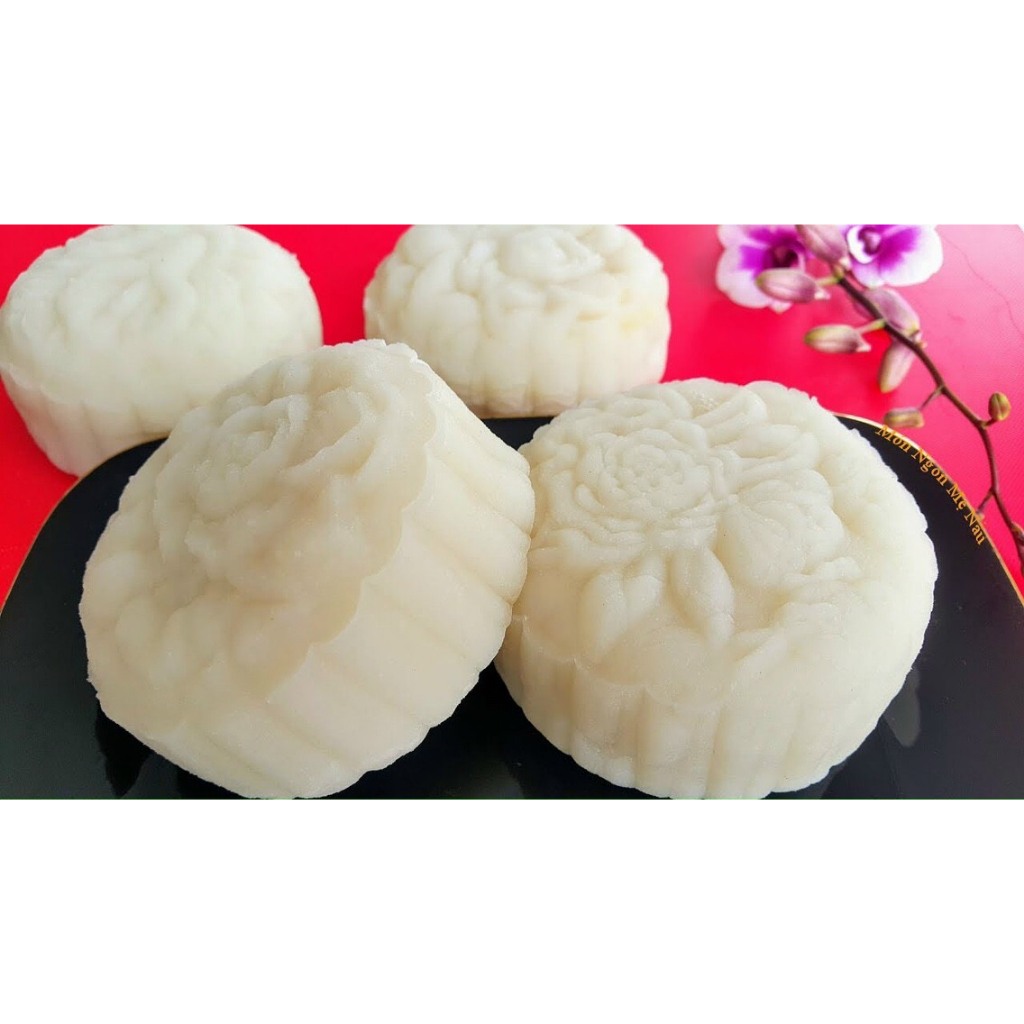 Bột bánh in dẻo An Khang túi 1kg