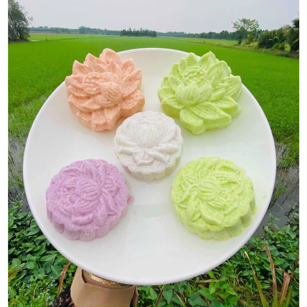 Bột bánh in an khang túi 1kg