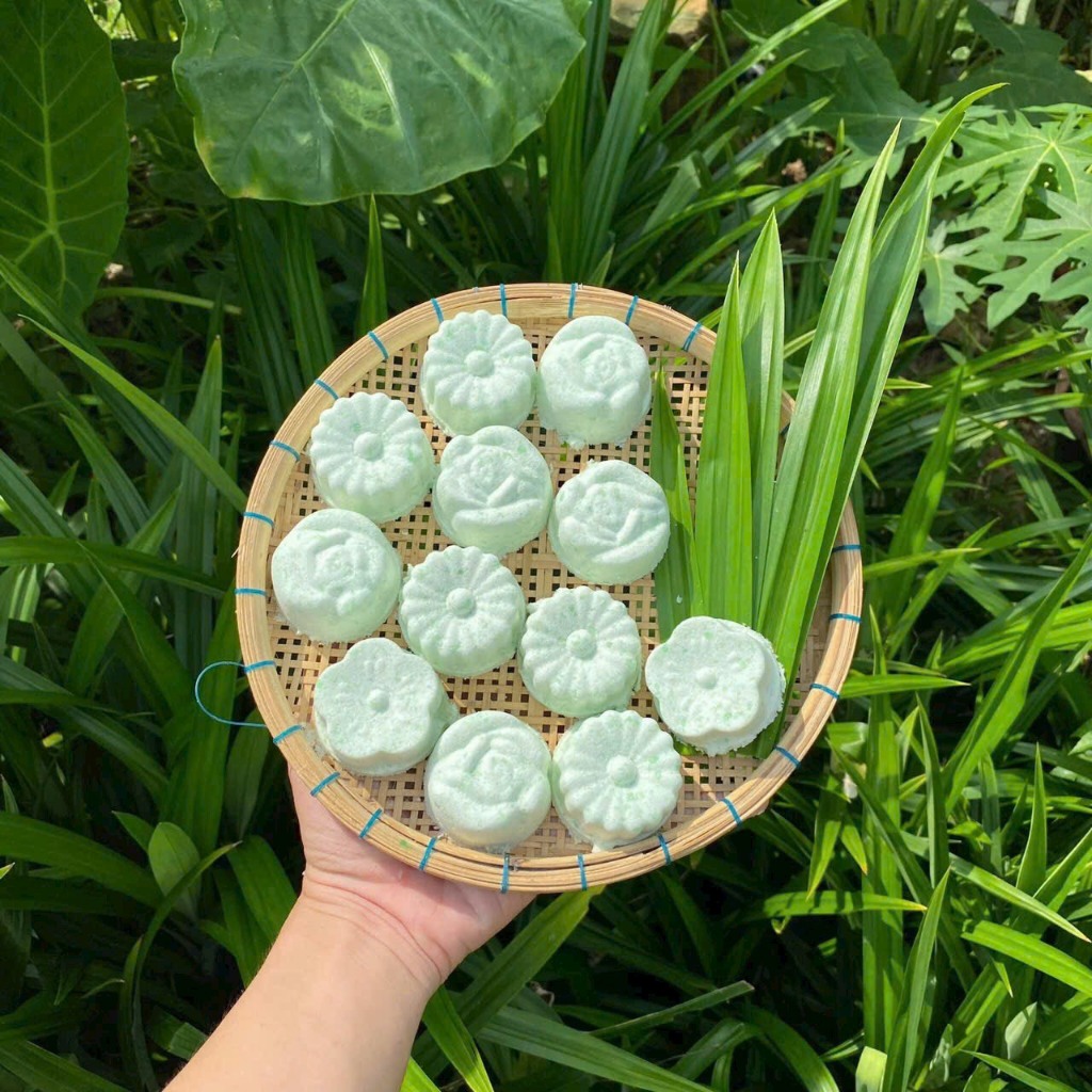 Bột bánh in an khang túi 1kg