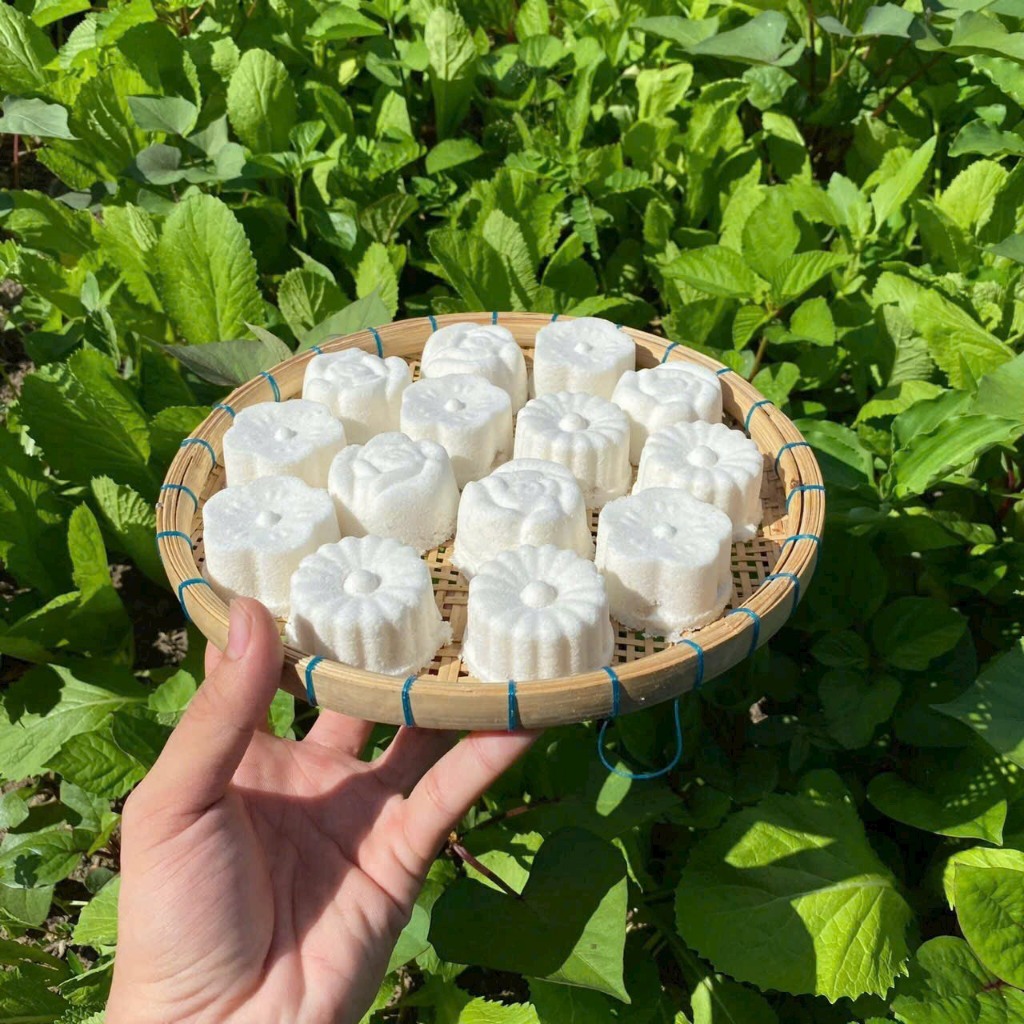 Bột bánh in an khang túi 1kg