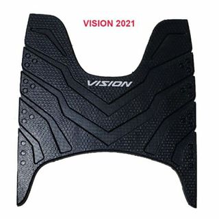 Thảm lót chân xe vision 2011-2014-2015-2016-2017-2018-2019-2020-2021-2022-2023